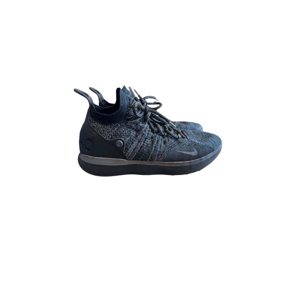 Nike KD Dark Gray Basketball Sneakers
